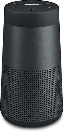 Image of Bose SoundLink Revolve Bluetooth speaker zwart (Refurbished)