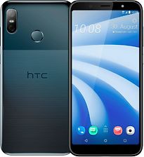 HTC U12 Life Dual SIM 64GB blauw