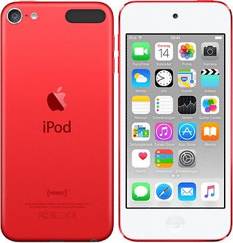 Wizard dreigen Pardon Refurbished Apple iPod touch 7G 256GB rood [(PRODUCT) RED Special Edition]  kopen | rebuy
