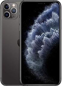 Apple iPhone 11 Pro Max 64 Go gris sidÃ©ral