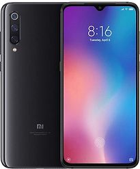 Xiaomi Mi 9 SE Dual SIM 64GB zwart - refurbished
