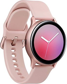 Gebrauchte Samsung Smartwatches bei rebuy