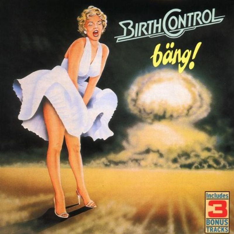 Birth Control - Bäng