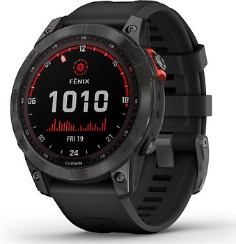 Garmin fenix usato deals
