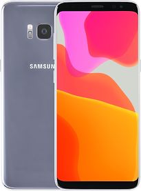 Samsung Galaxy S8 64GB grigio