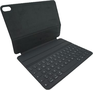 Apple Smart Keyboard Folio schwarz für das iPad Pro 11"