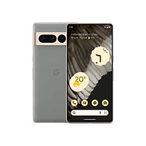 Google Pixel 7 Pro Dual SIM 256GB verde