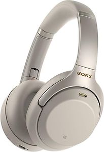 Image of Sony WH-1000XM3 zilver (Refurbished)