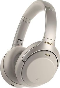 Sony WH-1000XM3 argento