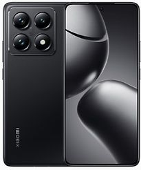 Xiaomi 14T Pro 5G Dual SIM 1TB nero