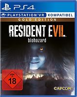 Resident Evil 7 [Gold Edition]