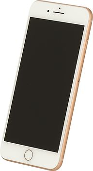 Apple iPhone 8 256GB gold gebraucht kaufen