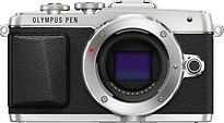 Olympus Pen E-Pl7 Body Gris