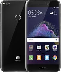 Huawei Ascend P8 lite 16GB zwart - refurbished