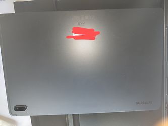Kundenbild für Samsung Galaxy Tab S7 FE 12,4" 64GB [Wi-Fi] mystic black