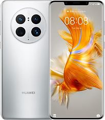 Huawei Mate 50 Pro Dual SIM 256GB argento