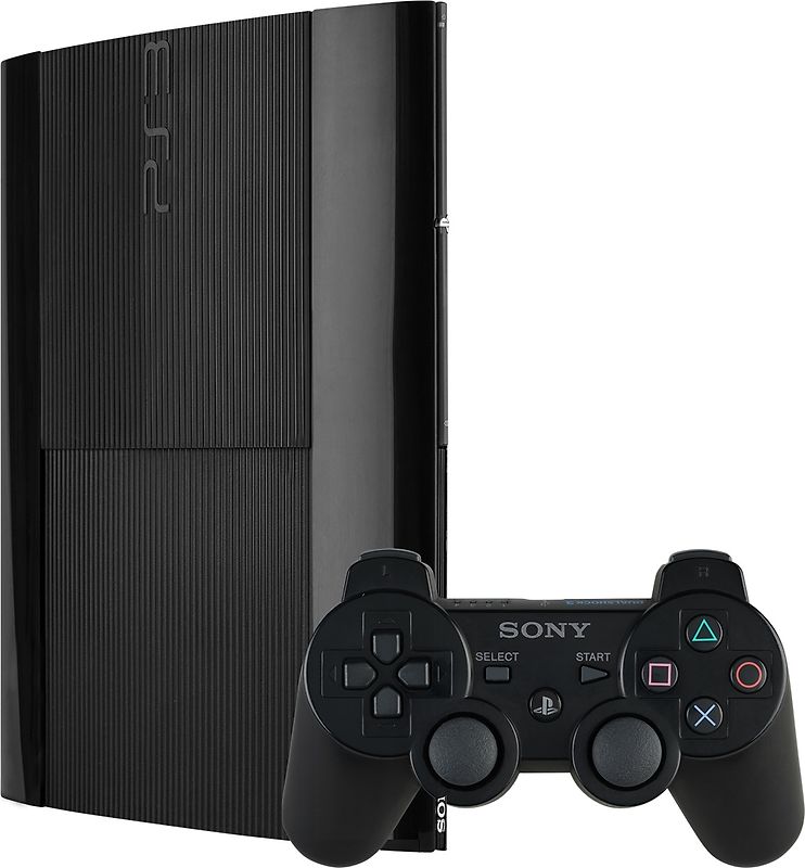 recurso emparedado Presa Playstation 3 (PS3) baratas reacondicionadas | rebuy