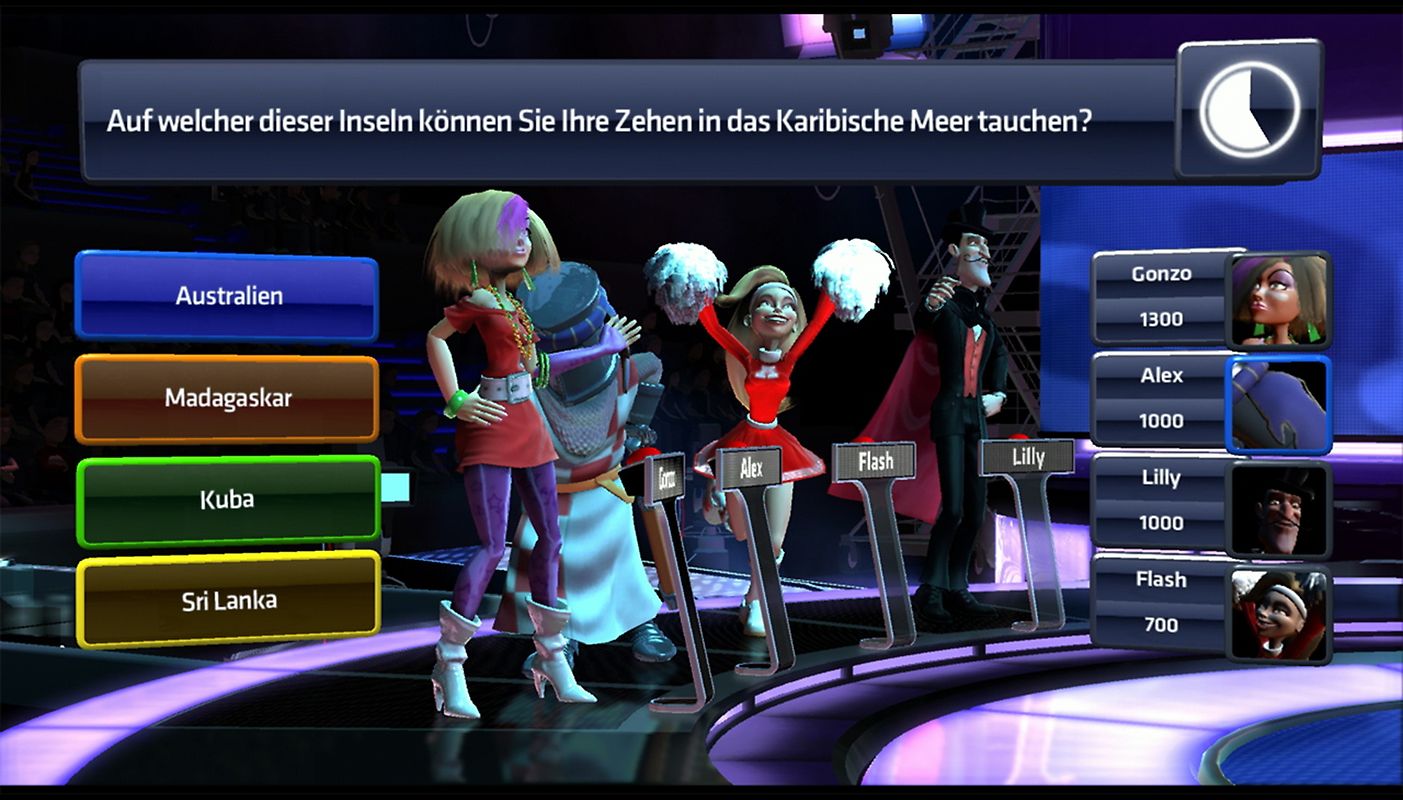Buzz! Quiz World [Nur Software] PlayStation 3 gebraucht kaufen
