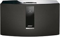 Bose SoundTouch 30 Series III wireless music system nero