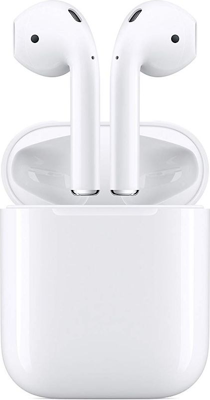 Rebuy Apple AirPods wit aanbieding
