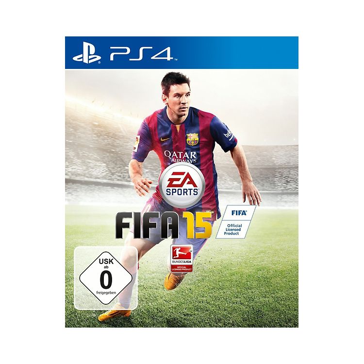 Fifa 15 ps2 discount