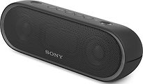 Enceinte Portable Sans Fil Bluetooth Sony Srsxb20 Noire