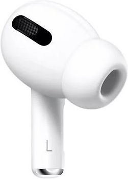 Apple AirPod Pro [1a generazione, a sinistra] bianco