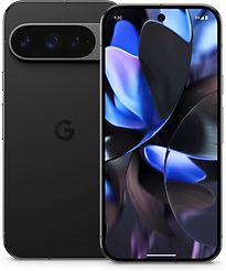 Google Pixel 9 Pro Dual SIM 128GB ossidiana