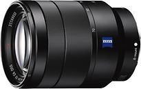 Image of Sony FE Vario-Tessar 24-70 mm F4.0 OSS ZA 67 mm filter (geschikt voor Sony E-mount) zwart (Refurbished)