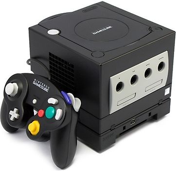 Acheter d'occasion Nintendo GameCube