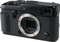 Fujifilm X-Pro3 Body Noir