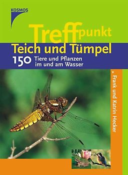 Treffpunkt Teich und Tümpel gebraucht kaufen