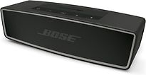 Image of Bose SoundLink Mini Bluetooth speaker II donkergrijs (Refurbished)