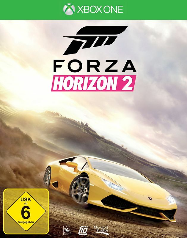 Forza horizon 1 xbox one discount