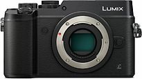 Panasonic Lumix Dmcgx8 Appareils Photo Numériques 21.77 Mpix Version Étrangère