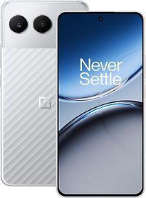OnePlus Nord 4 Dual Sim 512GB mercurial silver - refurbished