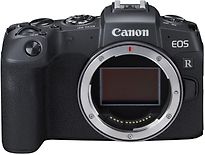 Canon Eos Rp Body Noir