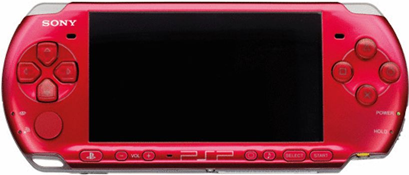 PSP 3004-Konsole mit 3 UMD-Spielen, 100 % funktionsfähig, Akku, S in Bayern  - Augsburg, DS(i) & PSP gebraucht kaufen