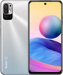 Xiaomi Redmi Note 10 5G Dual SIM 64GB argento