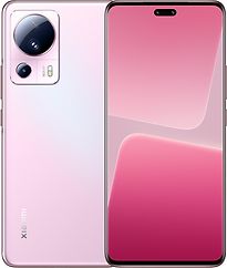 Xiaomi 13 Lite 5G Dual Sim 128 Go Rose