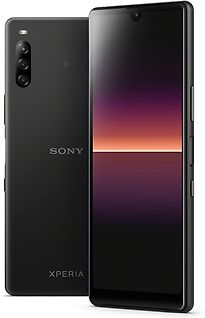 Image of Sony Xperia L4 Dual SIM 64GB zwart (Refurbished)