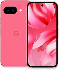 Google Pixel 9A Dual Sim 128 Go Rose Pivoine