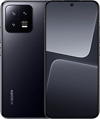 Xiaomi 13 5G Dual Sim 256 Go Noir