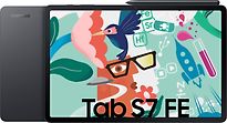 Samsung Galaxy Tab S7 FE 12,4 64GB [WiFi] nero