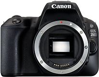 Canon Eos 200D