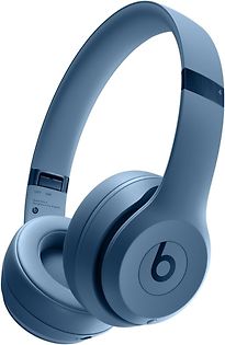 Beats By Dre Beats Solo 4 Bleu