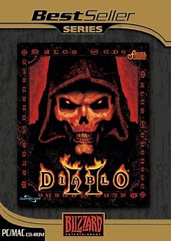 Diablo II PC Spiele