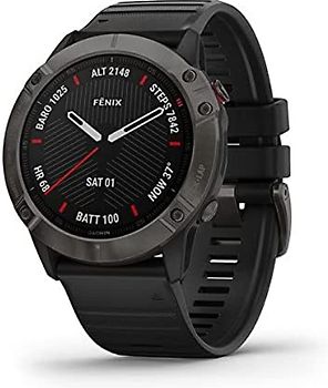 Garmin fenix 6 ricondizionato deals