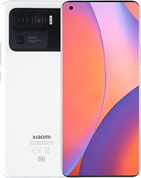 Xiaomi Mi 11 Ultra Dual SIM 256GB bianco