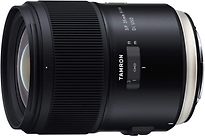 Tamron Sp 35 Mm F1.4 Di Usd 72 Mm Objectif (Adapt� À Canon Ef) Noir
